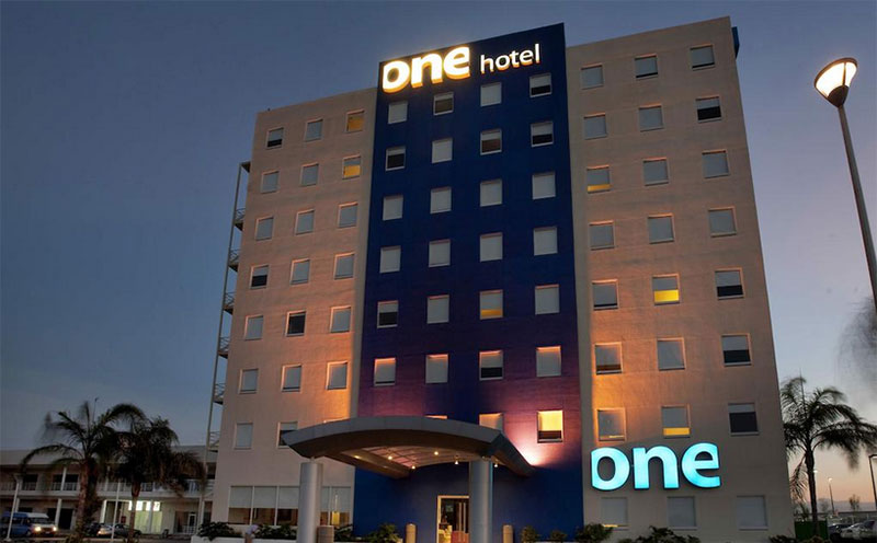 Hotel One Tec