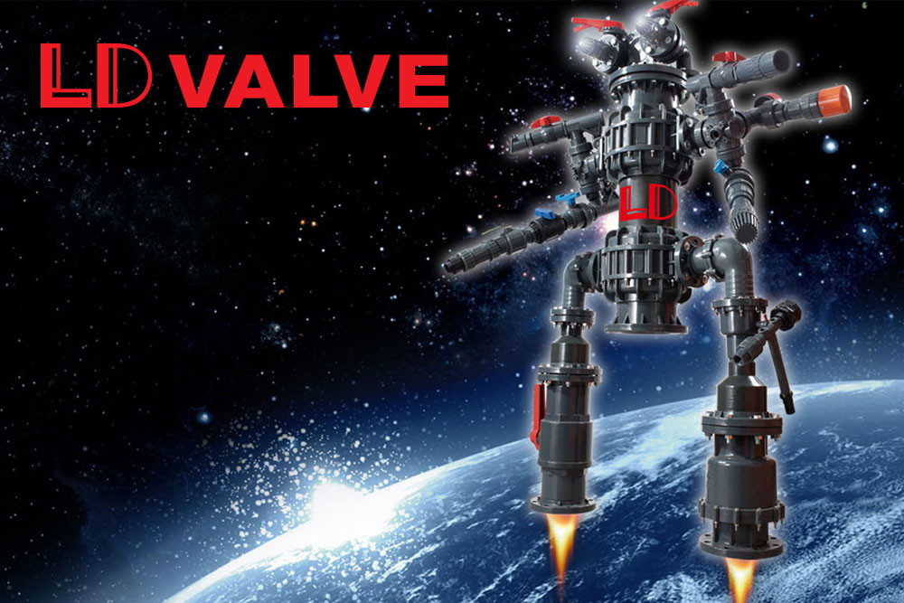 LD Valve
