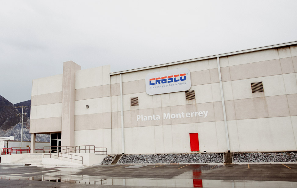 Nuestras Empresas Aquor Cresco